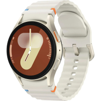 Samsung Galaxy Watch7 40mm BT - Cream