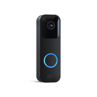 Blink Video Doorbell:  $49.99  $29.99 at Amazon