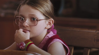 Abigail Breslin in Little Miss Sunshine