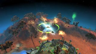 Spore: Galactic Adventures_EA