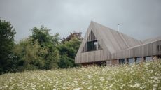 Water Farm, a Suffolk house by Studio Bark