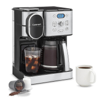 Cuisinart Coffee Maker SS-16: was $199 now $139 @ Amazon