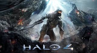 Halo 4