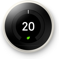 Google Nest Learning Thermostat: was $249 now $179 @ Walmart