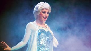 For the First Time in Forever: A Frozen Sing-Along Celebration