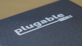 Plugable Thunderbolt 4 & USB4 Quad Display Docking Station (TBT4-UDZ) review photos