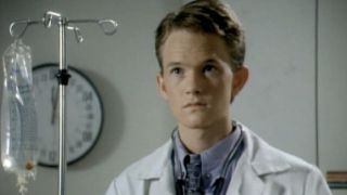 Neil Patrick Harris in Doogie Howard M.D.