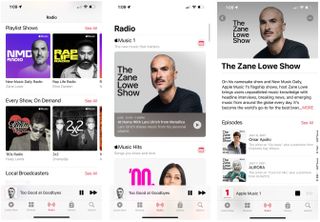 Apple Music Radio