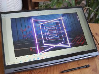 Lenovo Yoga 9i 15 Review