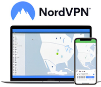 1. The best paid-for VPN: NordVPN