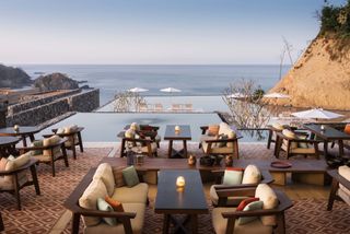 the four seasons tamarindo mexico