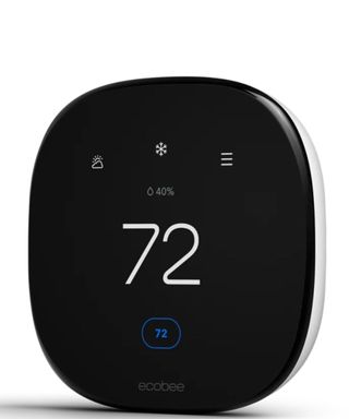 Ecobee smart thermostat