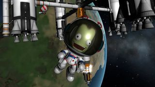 Kerbal Space Program