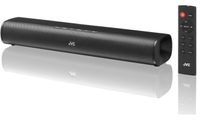 JVC&nbsp;TH-D227BA 2.0 Compact Sound Bar was £100 now £49 at Currys &nbsp;(save £51)