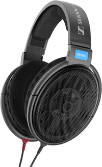 Sennheiser HD 600:&nbsp;was $449 now $283 @ Amazon