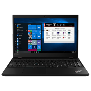 Lenovo ThinkPad P15s Square