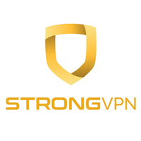 StrongVPN| 1 year | $3.97/mo | FREE cloud storage