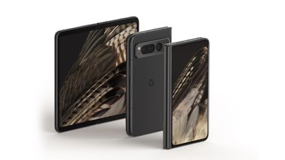 Google Pixel Fold