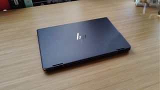 HP Spectre x360 16 laptop