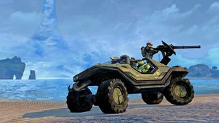 Halo: Combat Evolved Anniversary