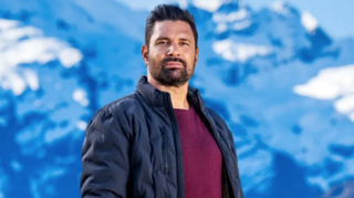 Aussie actor Manu Bennett will host U.S. version of adventure reality competition "The Summit" US