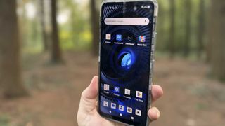 AGM Mobile X6 Review