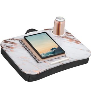 LapGear Cup Holder Lap Desk