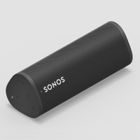 Sonos Roam SL portable Blueooth/wi-fi speakerwas £159now £119 at Amazon (save £40)
Read our Sonos Roam review