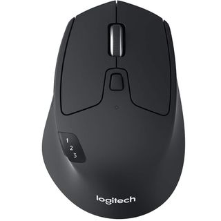 Logitech M720 Triathlon