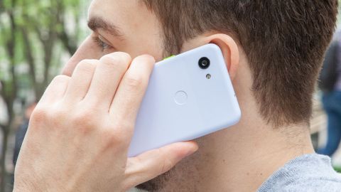 Google Pixel 3a review