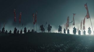 Ghost of Tsushima review