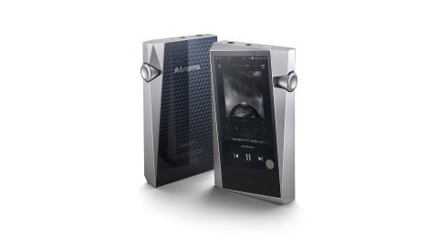 Astell &amp; Kern A&amp;norma SR25 review