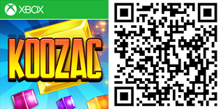 QR: KooZac