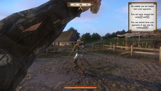 Kingdom Come: Deliverance