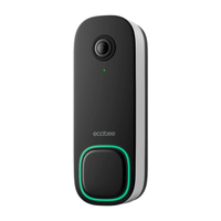ecobee smart video doorbell | $159.99$139.99 at Amazon