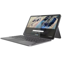 Lenovo Chromebook Duet 3: $379$249 at Best Buy
DisplayProcessorRAMStorageOS