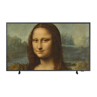 Samsung 43-inch The Frame QLED 4K Smart TV (2022): $999.99$699.99 at Best Buy