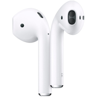 Apple AirPods (2nd Gen): was $129 now $79 @ Amazon
Price Check: $79 @ Walmart | $89 @ Best Buy