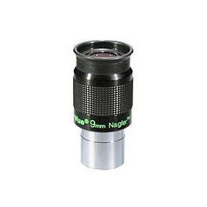 Tele Vue Nagler Eyepiece on a white background