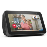 Echo Show 5: was £89.99, now £49.99 at Amazon