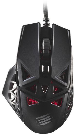 Mad Catz M.O.J.O. M1