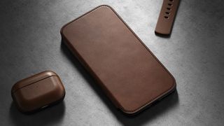 Best Leather Case Iphone 13 Mini