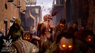 State of Decay 2 Screamer