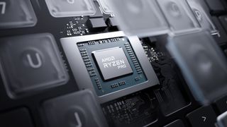 AMD Ryzen 5000