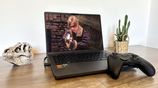 Asus ROG Zephyrus G14 (2023)