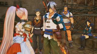 Tales of Arise review