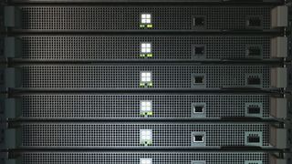 Xcloud Server Blades