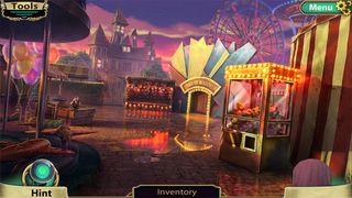 Dark Arcana: The Carnival