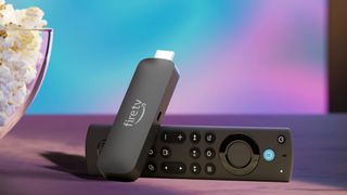 Amazon Fire TV Stick 4K Max (2023)