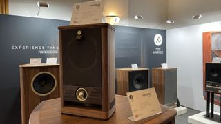 Fyne Audio Vintage Five